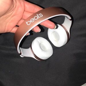 Brand new Beats Solo 3 Wireless head phones